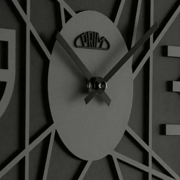 Nástenné hodiny PRIM Glamorous Design - C E07P.4244.9091