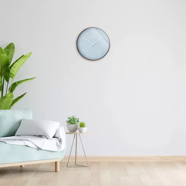 Nástenné hodiny PRIM Matt Gloss - A E04.4094.8031