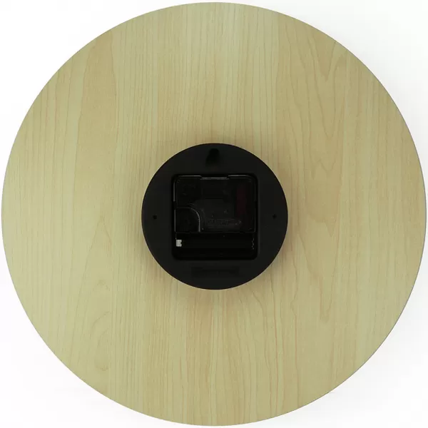 Nástenné hodiny PRIM Luminescent Sport I E01P.4130.5000