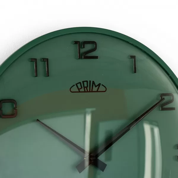 Nástenné hodiny PRIM Bloom II - A E01P.4157.40