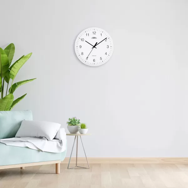 PRIM Super silent - biele E01.4345.00