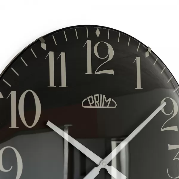 Nástenné hodiny PRIM Character E07P.4156.90