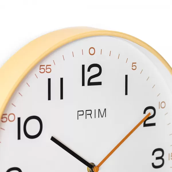 Prim Radio Sandy - svetlo hnedá