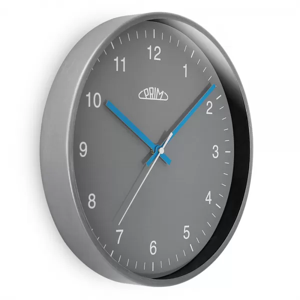 Nástenné hodiny PRIM Matt Gloss - B E04.4094.9292