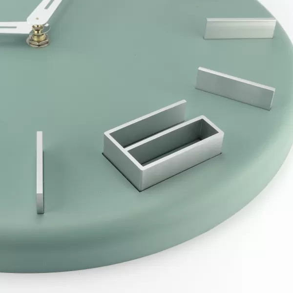 Nástenné hodiny PRIM Pastel I E01P.4085.41