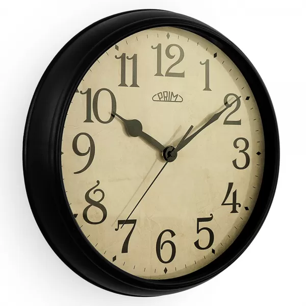 Nástenné hodiny PRIM Historic - B - II. akosť E01P.4137.90