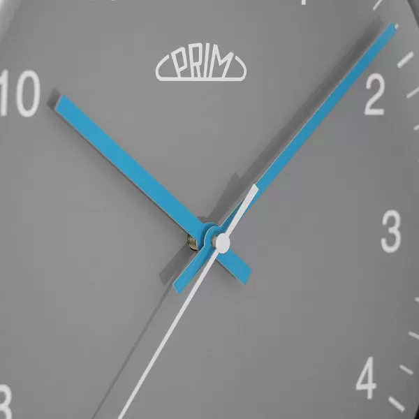 Nástenné hodiny PRIM Matt Gloss - B E04.4094.9292