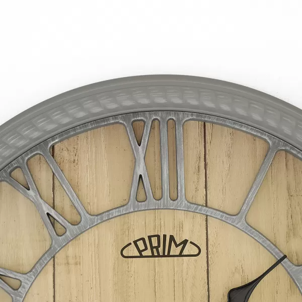 Nástenné hodiny PRIM Romanesque E01P.4152.9250
