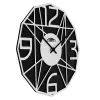 Nástenné hodiny PRIM Glamorous Design - B E07P.4244.9000
