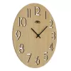 Nástenné hodiny PRIM Authentic Veneer - B E07P.4242.51