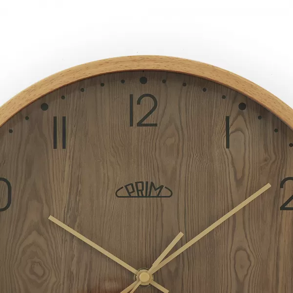 Nástenné hodiny PRIM Colored Forest - B E07P.4136.5054