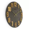 Nástenné hodiny PRIM Industrial Modern E07P.4166.92