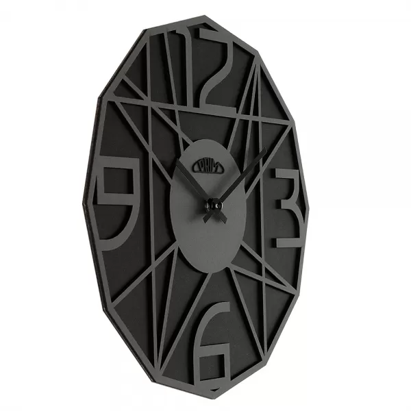 Nástenné hodiny PRIM Glamorous Design - C E07P.4244.9091