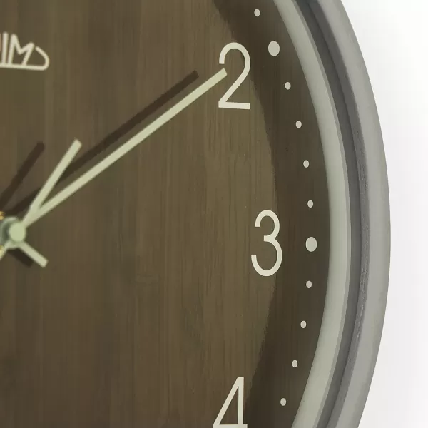 Nástenné hodiny PRIM Colored Forest - C E07P.4136.9254