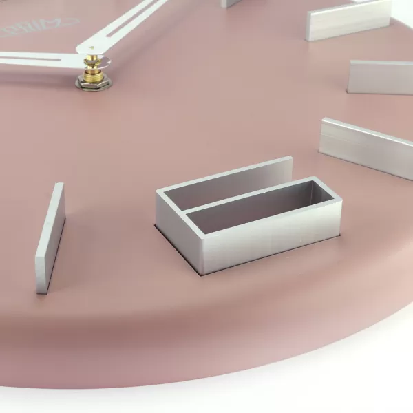 Nástenné hodiny PRIM Pastel II E01P.4085.23