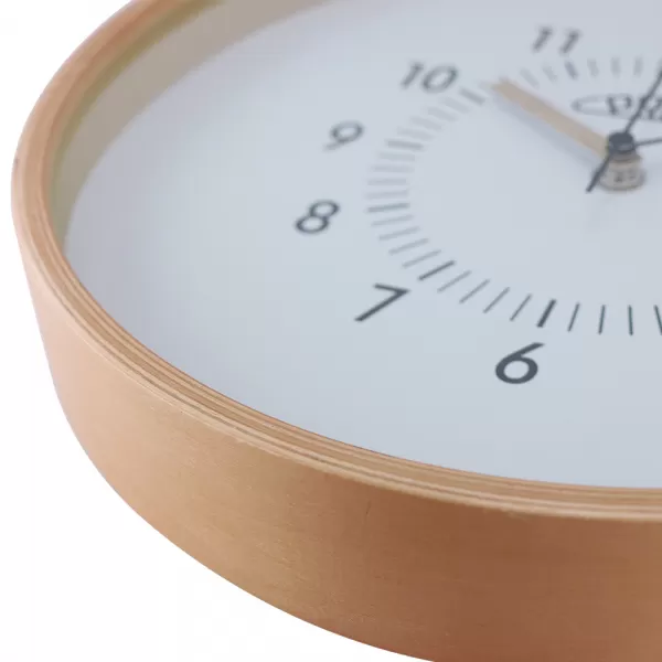 Nástenné hodiny PRIM Organic Retrospect - A E07.4092.5300