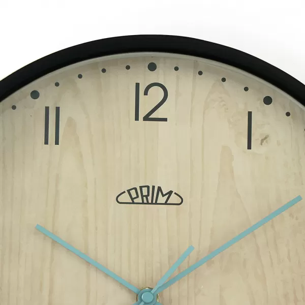 Nástenné hodiny PRIM Colored Forest - D E07P.4136.9053