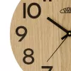 Nástenné hodiny PRIM Genuine Veneer - B E07P.4245.5190