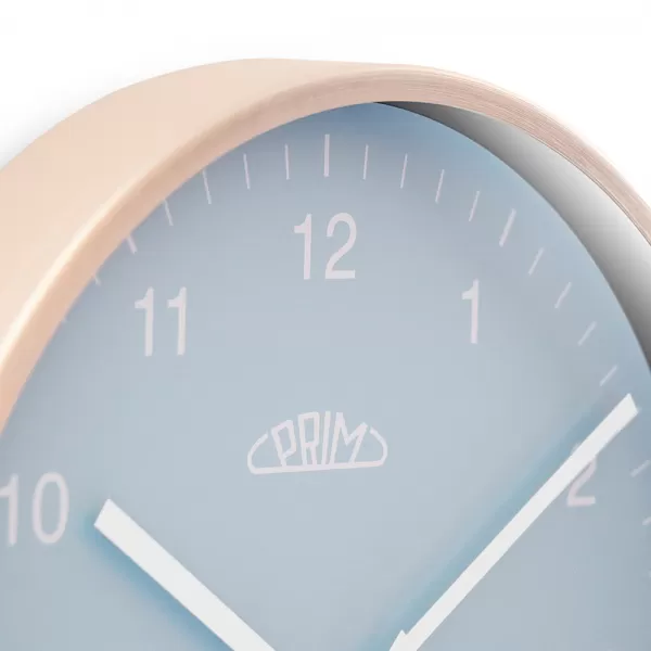 Nástenné hodiny PRIM Matt Gloss - A E04.4094.8031