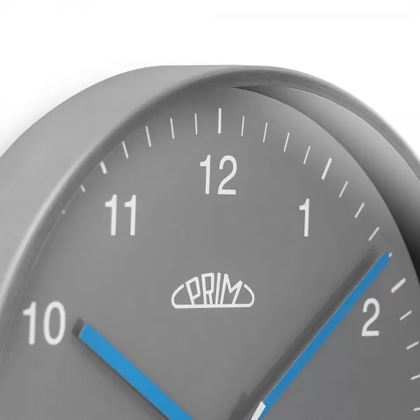 Nástenné hodiny PRIM Matt Gloss - B E04.4094.9292