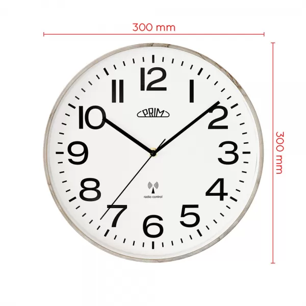 PRIM Radio Classic II - B E01P.4273.9200