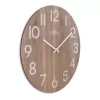 Nástenné hodiny PRIM Genuine Veneer - C E07P.4245.5400