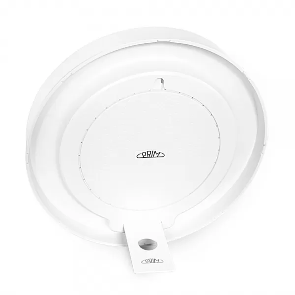 PRIM Super silent - biele E01.4345.00