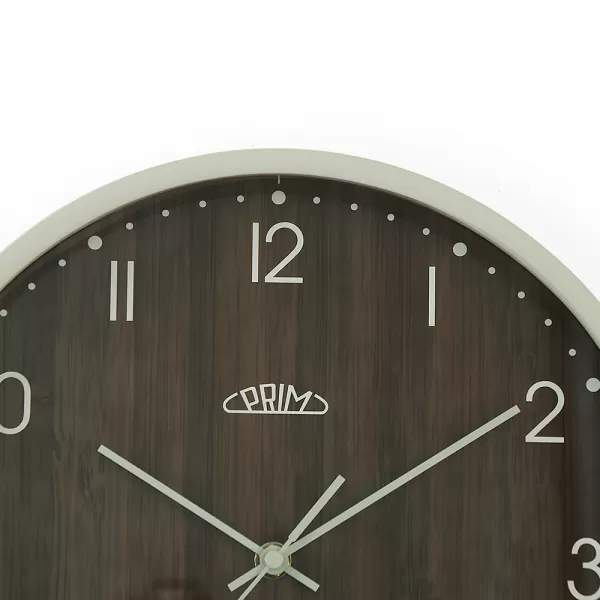 Nástenné hodiny PRIM Colored Forest - C E07P.4136.9254