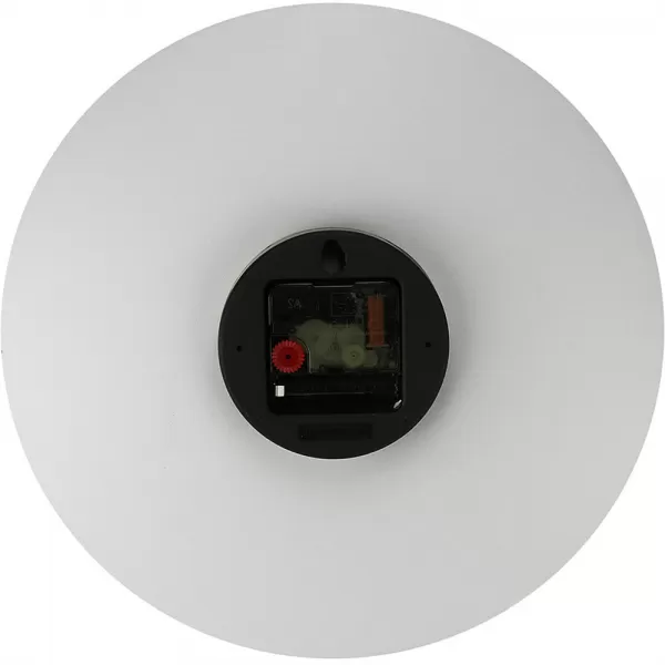 Nástenné hodiny PRIM Clear Timber E01P.4128.00