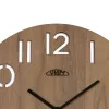 Nástenné hodiny PRIM Authentic Veneer - C E07P.4242.54