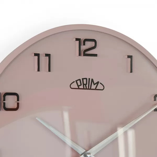 Nástenné hodiny PRIM Bloom III - A E01P.4158.23