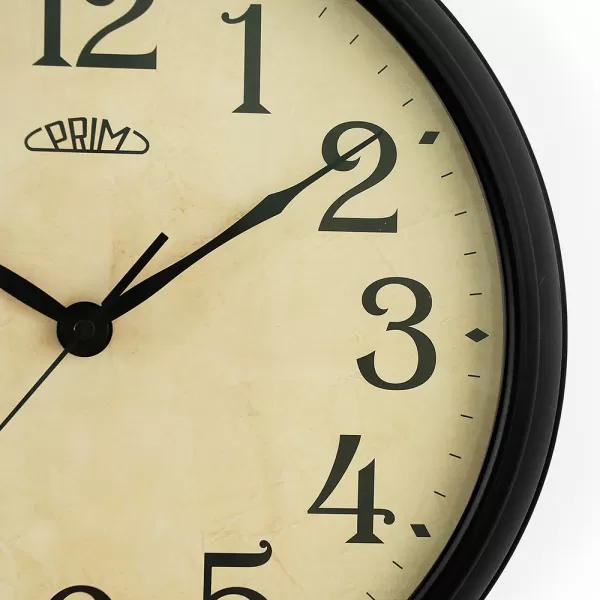 Nástenné hodiny PRIM Historic - B - II. akosť E01P.4137.90