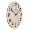 Nástenné hodiny PRIM Genuine Veneer - A E07P.4245.5350