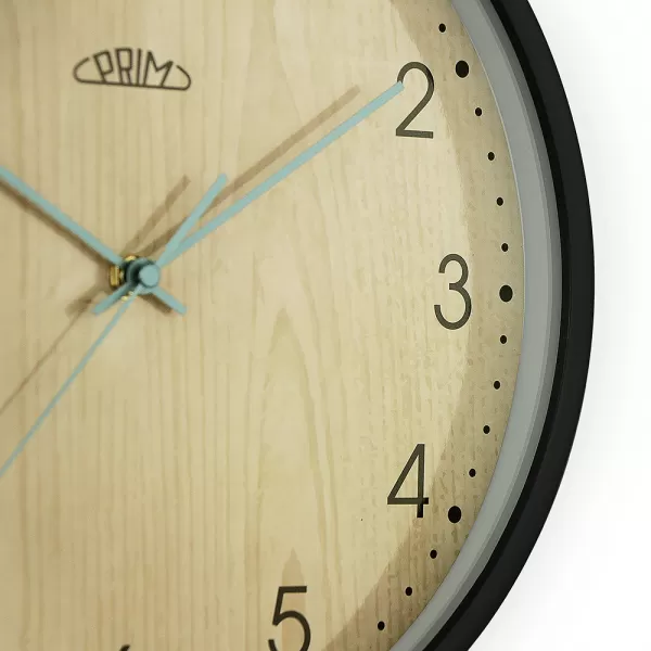 Nástenné hodiny PRIM Colored Forest - D E07P.4136.9053