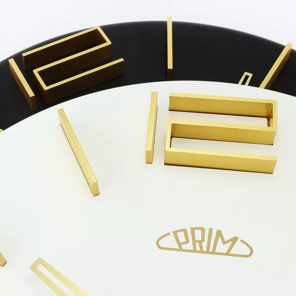 Nástenné hodiny PRIM Pastel IV E01P.4085.00