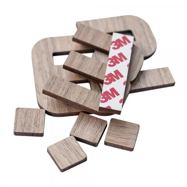 Prim úplne ticho - tmavo hnedá - supertiché