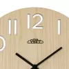 Nástenné hodiny PRIM Authentic Veneer - A E07P.4242.53