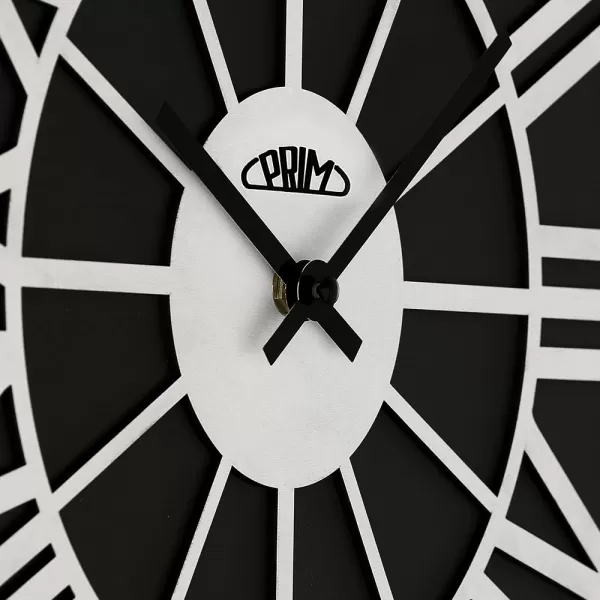 Nástenné hodiny PRIM Glamorous Rome - B E07P.4243.9000