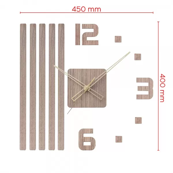 Prim úplne ticho - tmavo hnedá - supertiché