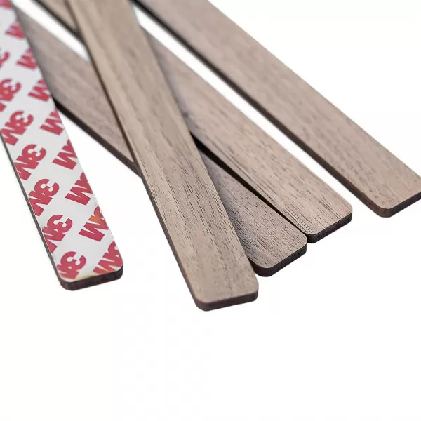 Prim úplne ticho - tmavo hnedá - supertiché