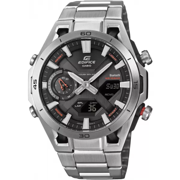 Casio Edifice Suspension ECB-2300D-1AEF