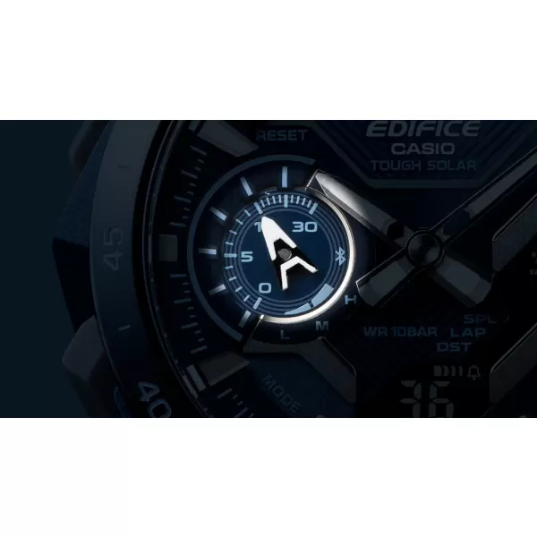 Casio Edifice ECB-2200CB-2AEF Windflow