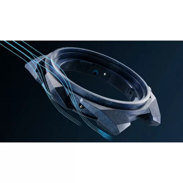 Casio Edifice ECB-2200CB-2AEF Windflow