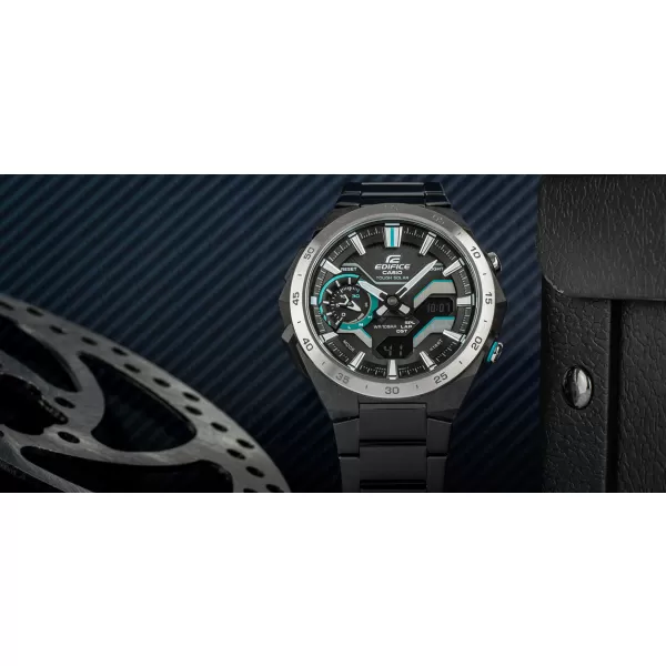 Casio Edifice ECB-2200DD-1AEF
