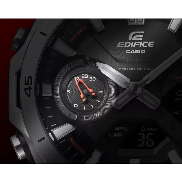 Casio Edifice Suspension ECB-2300D-1AEF