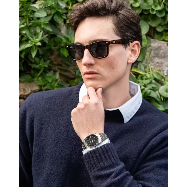 Casio Edifice Automatic EFK-110D-1AER