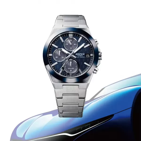 Casio Edifice EFS-S650D-2AEF