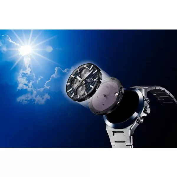 Casio Edifice EFS-S650D-2AEF