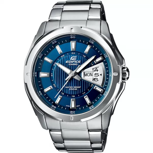 Casio Edifice EF-129D-2AVEF