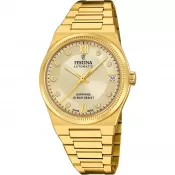 Festina Swiss Made